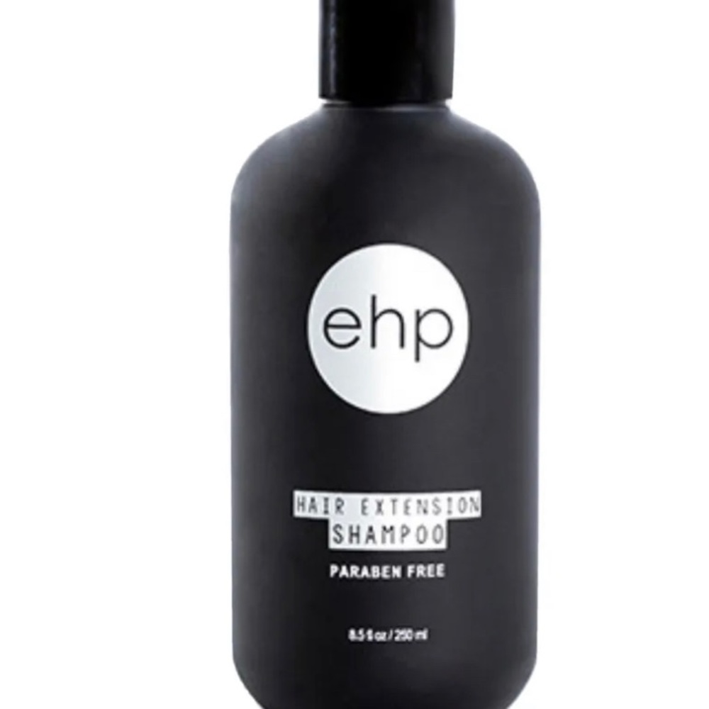 Easy Hair Pro EHP extension shampoo